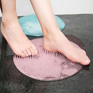 מיני-שטיח עיסוי לאמבטיה